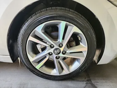 Hyundai Avante 2017, 132524 км, за 6900000 KRW - фото 18