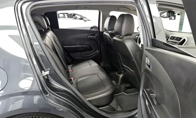 ChevroletGMDaewoo Aveo 2017, 84086 км, за 6500000 KRW - фото 12