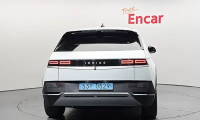 Hyundai Ioniq5 2024, 38639 км, за 33600000 KRW