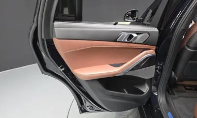 BMW X6 2024, 46846 км, за 97000000 KRW - фото 25