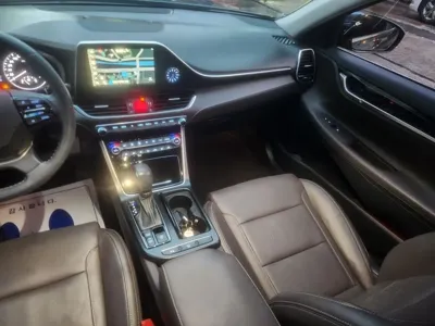 Hyundai Grandeur 2018, 73506 км, за 16800000 KRW - фото 20