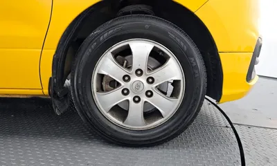 Hyundai Starex 2019, 125118 км, за 17800000 KRW - фото 5