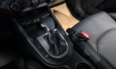 Kia K3 2019, 100057 км, за 11500000 KRW - фото 9