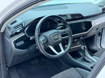 Audi Q3 2021, 51000 км, за 157800 CNY - фото 6