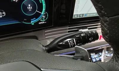 Hyundai Grandeur 2022, 43939 км, за 29900000 KRW - фото 30