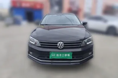 Volkswagen Sagitar 2018, 54400 км, за 53282.48 CNY