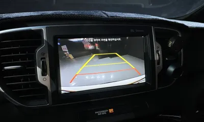 Kia Sportage 2018, 99344 км, за 14500000 KRW - фото 15