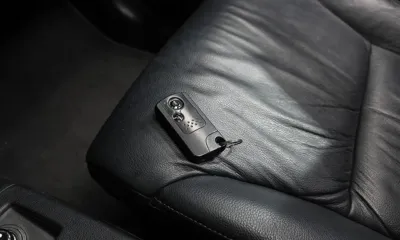 Honda CR-V 2014, 103614 км, за 11900000 KRW - фото 30