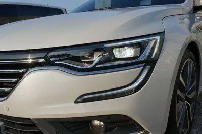 Renault-KoreaSamsung SM6 2016, 68384 км, за 10300000 KRW - фото 5