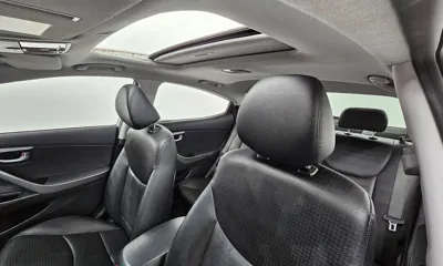 Hyundai Avante 2015, 146734 км, за 6900000 KRW - фото 19