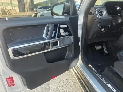 Mercedes-Benz G-Class 2024, 30500 км, за 161000000 KRW - фото 14