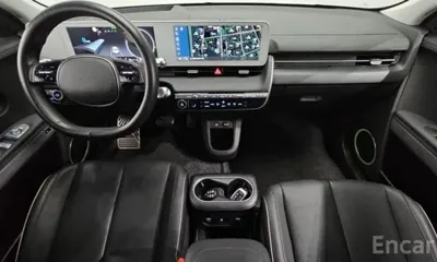Hyundai Ioniq5 2024, 29775 км, за 37500000 KRW - фото 7