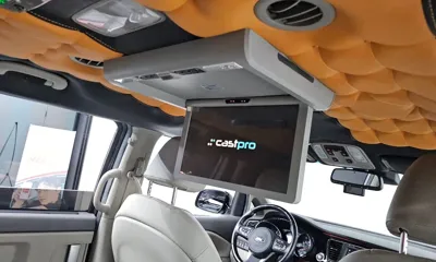 Kia Canival 2016, 149370 км, за 9800000 KRW - фото 17