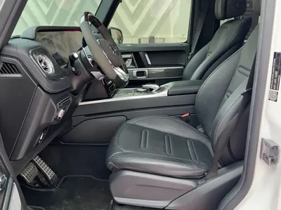 Mercedes-Benz G-Class 2019, 64000 км, за 1330000 CNY - фото 10