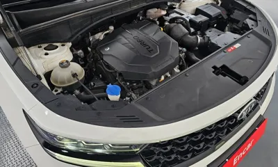 Kia Sorento 2021, 113232 км, за 25500000 KRW - фото 6