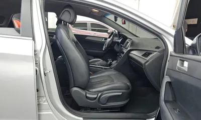 Hyundai Sonata 2015, 211434 км, за 4990000 KRW - фото 11