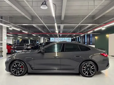 BMW i4 2024, 63013 км, за 57800000 KRW
