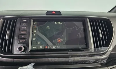 Kia Ray 2026, 11 км, за 22500000 KRW - фото 14