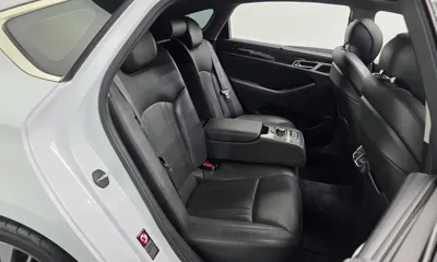 Hyundai Genesis 2016, 121557 км, за 13900000 KRW - фото 11