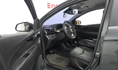 ChevroletGMDaewoo Spark 2017, 114853 км, за 6300000 KRW - фото 10