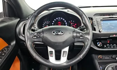 Kia Sportage 2013, 125939 км, за 6800000 KRW - фото 14