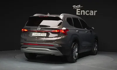 Hyundai Santafe 2021, 80549 км, за 23200000 KRW