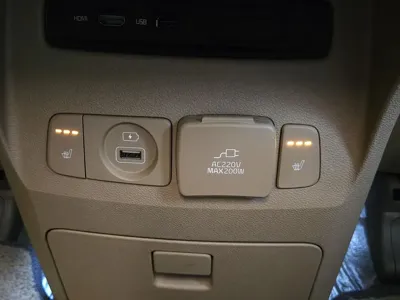 Kia Canival 2019, 152302 км, за 16990000 KRW - фото 20