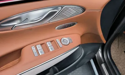 Genesis GV70 2025, 17375 км, за 52900000 KRW - фото 29