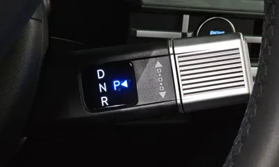 Hyundai Santafe 2025, 8250 км, за 39900000 KRW - фото 9