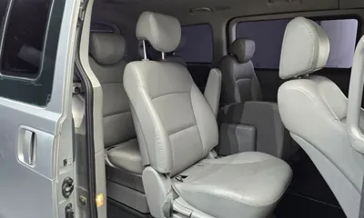 Hyundai Starex 2016, 87002 км, за 12900000 KRW - фото 11