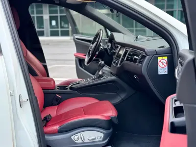 Porsche Macan 2015, 100000 км, за 98800 CNY - фото 14