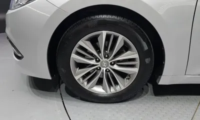 Hyundai Grandeur 2015, 114647 км, за 5900000 KRW - фото 5