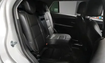 ChevroletGMDaewoo Trax 2021, 67213 км, за 9400000 KRW - фото 12