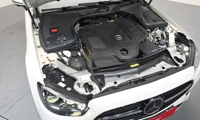 Mercedes-Benz E-Class 2022, 46749 км, за 54500000 KRW - фото 6