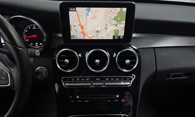 Mercedes-Benz C-Class 2017, 35332 км, за 39900000 KRW - фото 14
