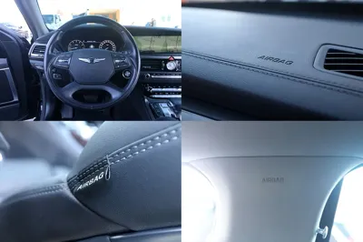 Genesis EQ900 2018, 83946 км, за 28700000 KRW - фото 12