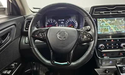 KG_Mobility_Ssangyong TIBOLI 2020, 114120 км, за 9600000 KRW - фото 13