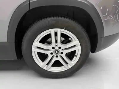 Mercedes-Benz GLB 2021, 53500 км, за 113900 CNY - фото 9