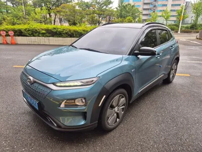 Hyundai Kona 2019, 262800 км, за 13790000 KRW