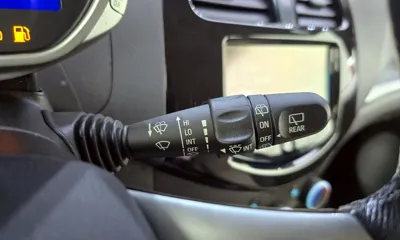 ChevroletGMDaewoo Spark 2014, 76148 км, за 3900000 KRW - фото 20