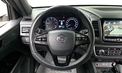 KG_Mobility_Ssangyong Rexton 2023, 51237 км, за 19900000 KRW - фото 15