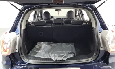 KG_Mobility_Ssangyong TIBOLI 2015, 110994 км, за 5900000 KRW - фото 20