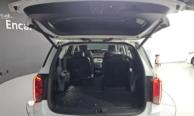 Hyundai Palisade 2022, 98974 км, за 23500000 KRW - фото 20