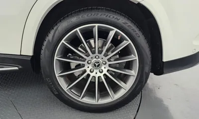 Mercedes-Benz GLE-Class 2023, 59745 км, за 76700000 KRW - фото 21