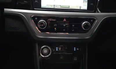 KG_Mobility_Ssangyong KORANDO 2019, 149957 км, за 8700000 KRW - фото 16