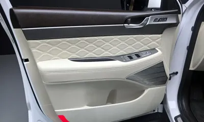 Hyundai Palisade 2022, 48548 км, за 29600000 KRW - фото 24