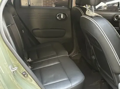 Hyundai Casper 2024, 54000 км, за 2140000 KRW - фото 8