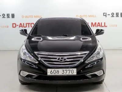Hyundai Sonata 2013, 156178 км, за 4300000 KRW