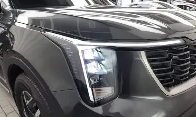 Kia Sorento 2024, 36270 км, за 35900000 KRW - фото 22