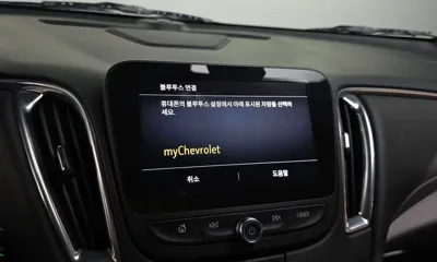 ChevroletGMDaewoo Malibu 2021, 71415 км, за 12690000 KRW - фото 30